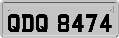 QDQ8474