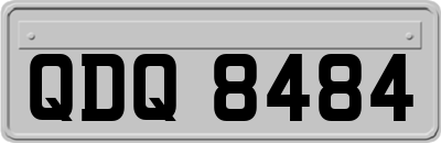 QDQ8484