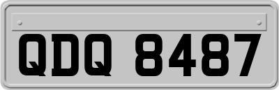 QDQ8487