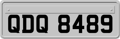 QDQ8489