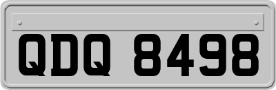 QDQ8498