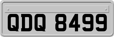 QDQ8499