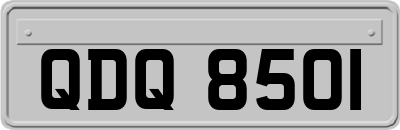 QDQ8501