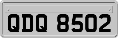QDQ8502