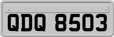 QDQ8503