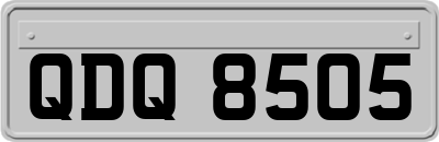 QDQ8505