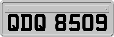 QDQ8509