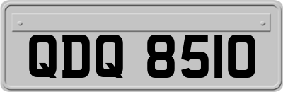 QDQ8510