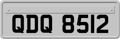 QDQ8512