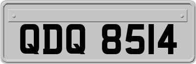QDQ8514