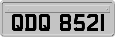 QDQ8521