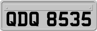 QDQ8535