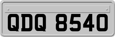 QDQ8540