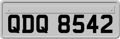 QDQ8542