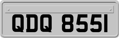 QDQ8551
