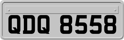 QDQ8558