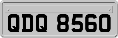 QDQ8560