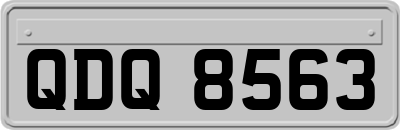 QDQ8563
