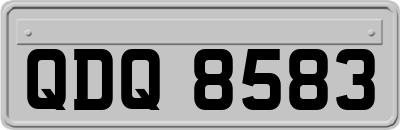 QDQ8583