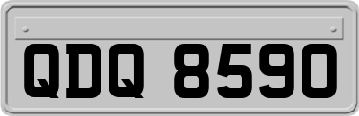 QDQ8590