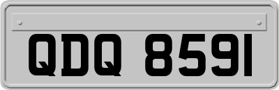 QDQ8591