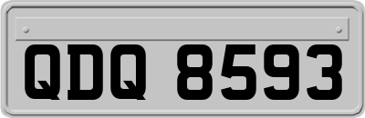 QDQ8593