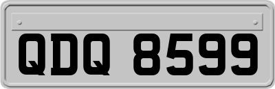 QDQ8599