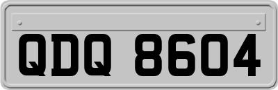 QDQ8604