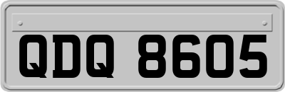QDQ8605