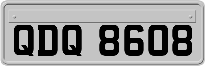 QDQ8608