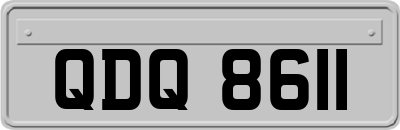 QDQ8611