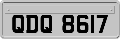 QDQ8617