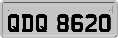 QDQ8620