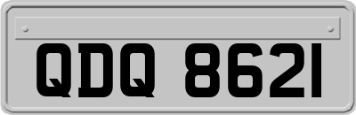 QDQ8621