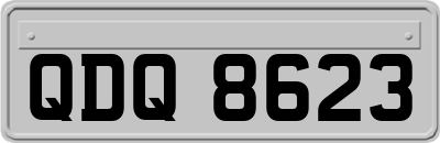QDQ8623