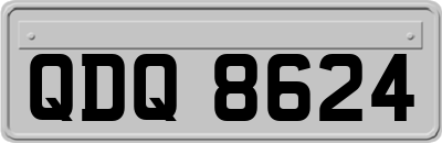 QDQ8624