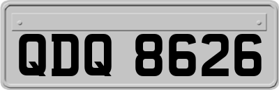 QDQ8626