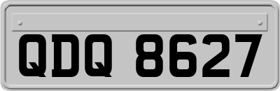 QDQ8627