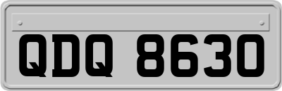 QDQ8630