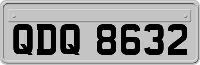 QDQ8632