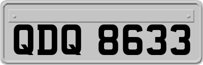 QDQ8633