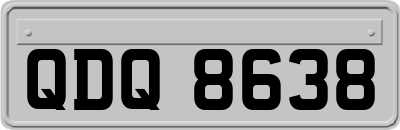 QDQ8638