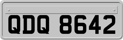 QDQ8642