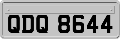 QDQ8644
