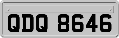 QDQ8646