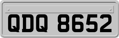 QDQ8652