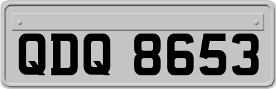 QDQ8653