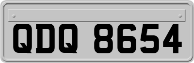 QDQ8654