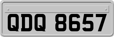QDQ8657
