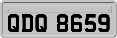 QDQ8659